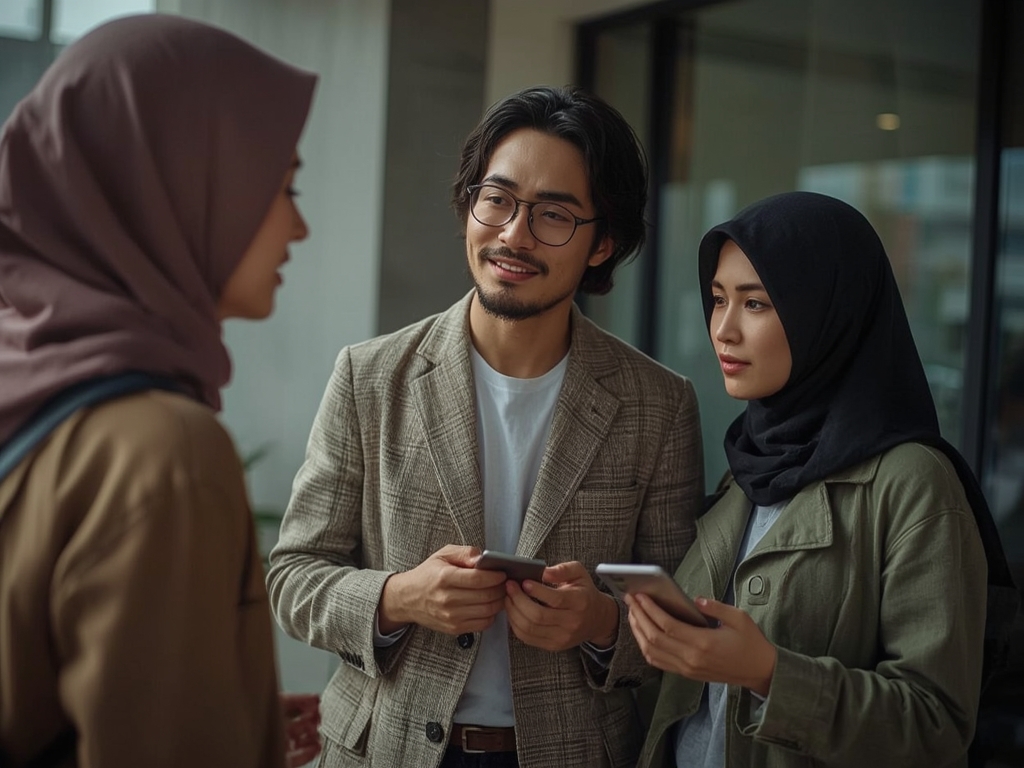 Panduan Operasional Memilih Layanan dan Solusi untuk Kebutuhan Sehari-hari